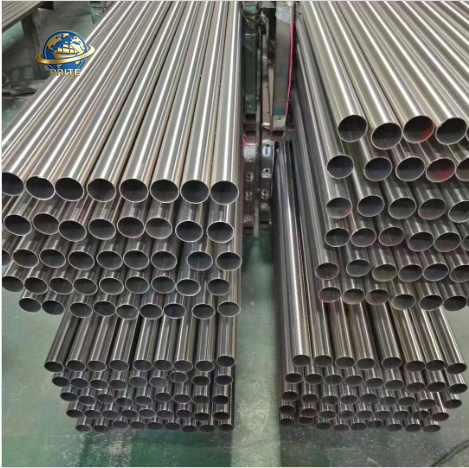 405 Stainless Steel Pipe