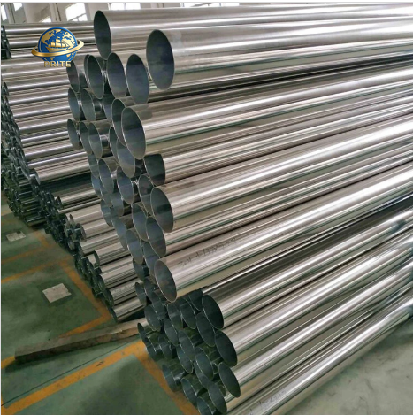 316 Series Stainless Steel Pipe