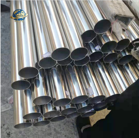 316 Series Stainless Steel Pipe