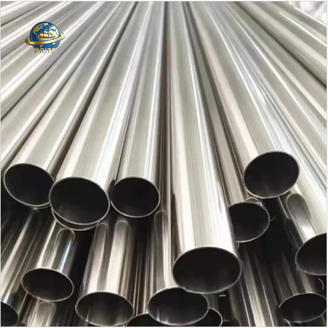 301 Welded Stainless Steel Pipe