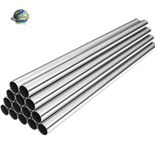 321 Stainless Steel Pipes