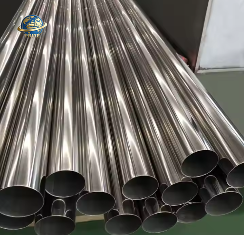 S31254 Stainless Steel Pipe