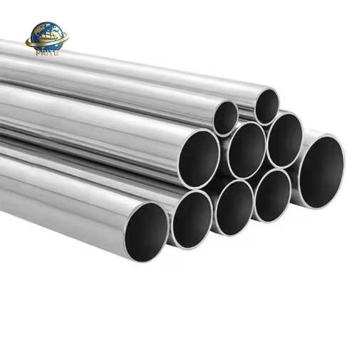 317L Stainless Steel Pipe