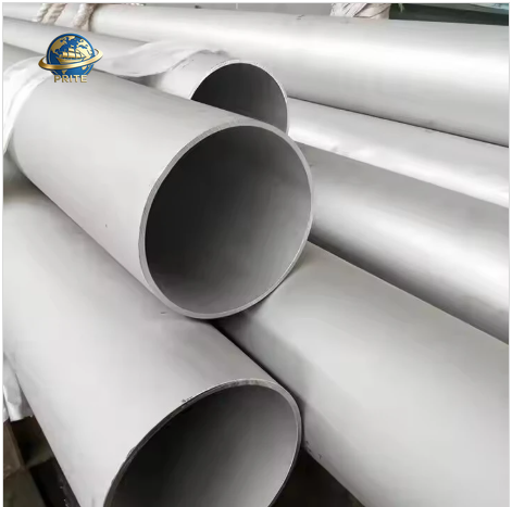 CF3M/SCS16A Large Diameter Seamless Stainless Steel Pipe