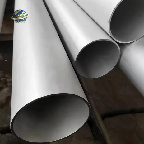 CF3M/SCS16A Large Diameter Seamless Stainless Steel Pipe