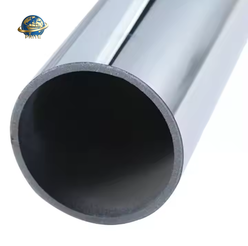 CF3M/SCS16A Large Diameter Seamless Stainless Steel Pipe