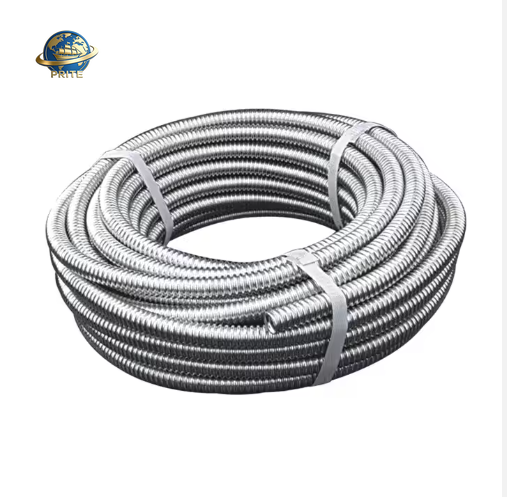 SCS19A Stainless Steel Corrugated Pipe