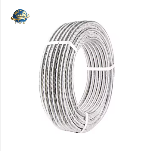 SCS19A Stainless Steel Corrugated Pipe