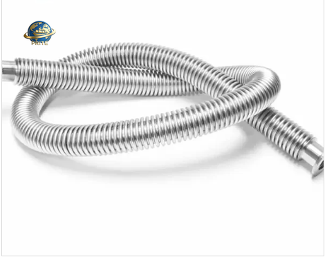 SCS19A Stainless Steel Corrugated Pipe