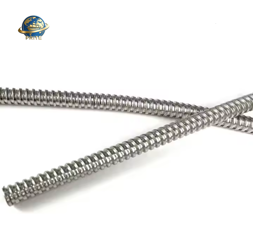 SCS19A Stainless Steel Corrugated Pipe