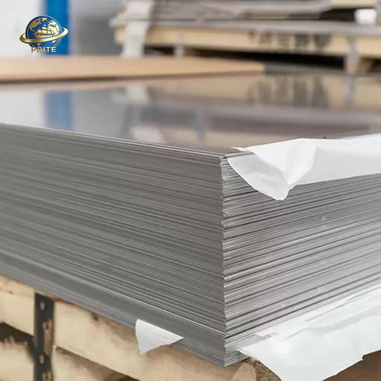 304L Stainless Steel Plate