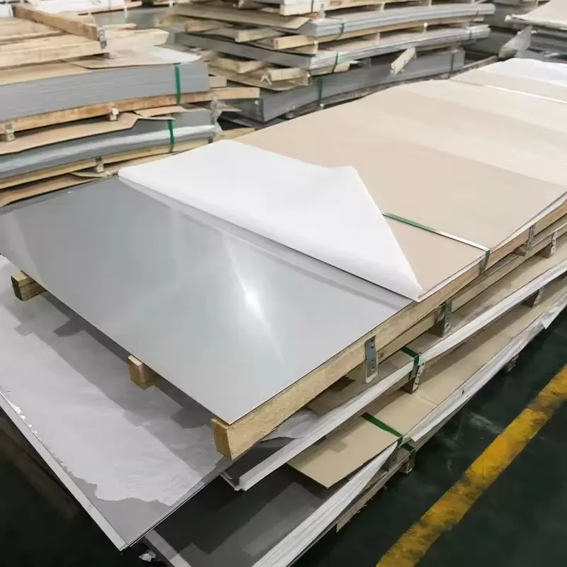 405 Stainless Steel Sheet