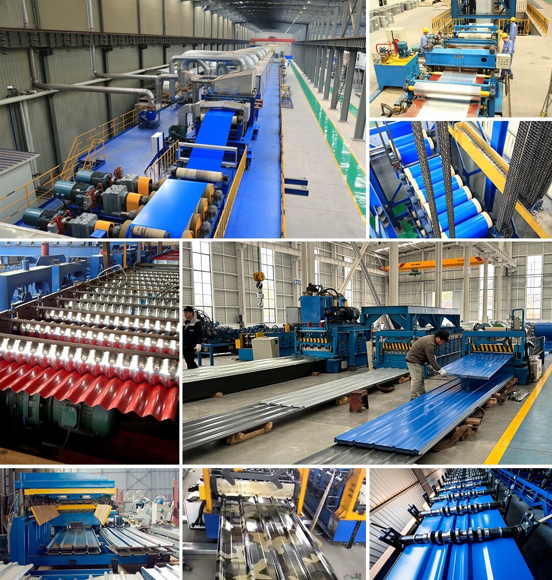 2-彩钢瓦-生产线 拷贝