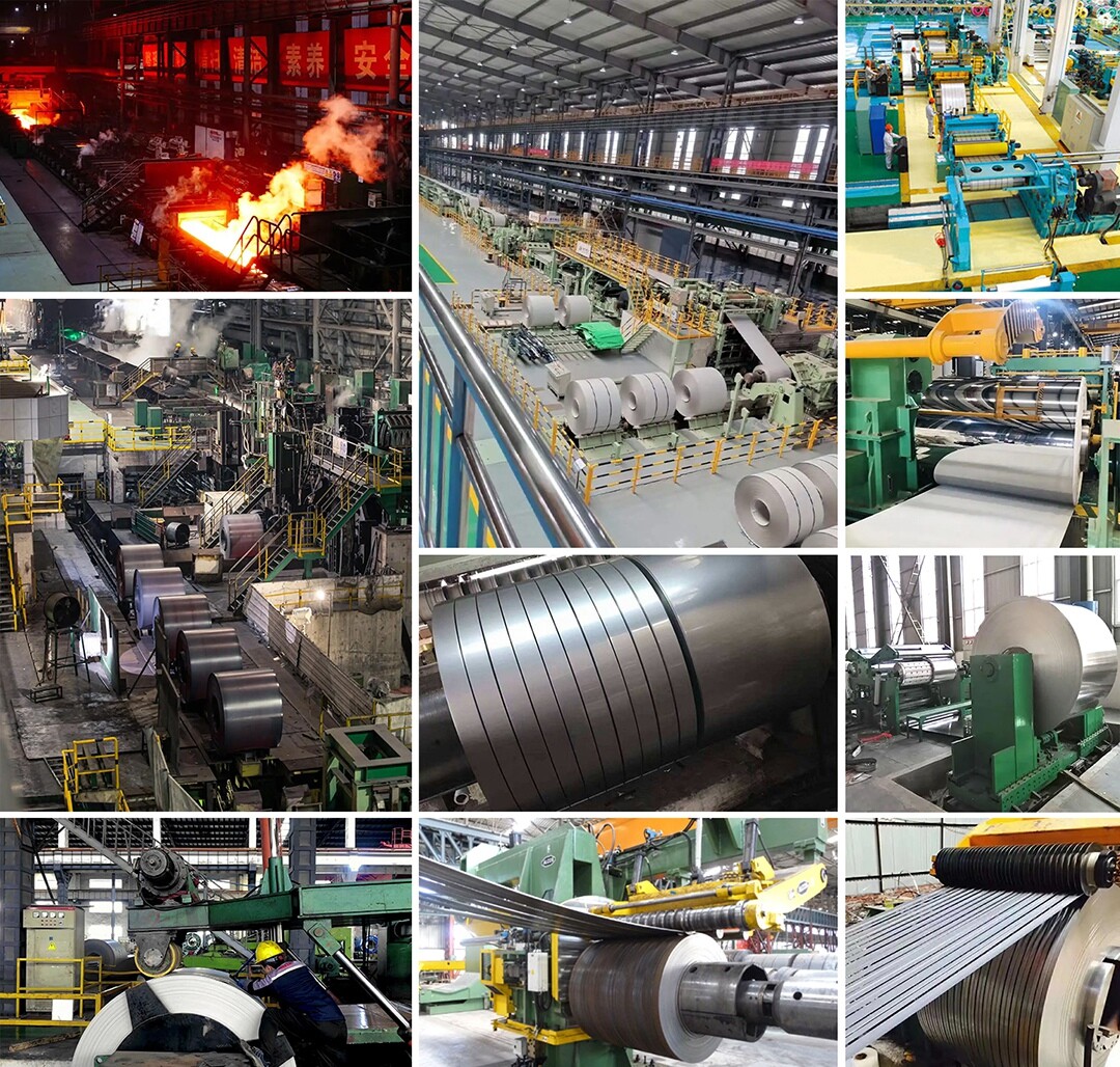 2-不锈钢卷-生产线 拷贝
