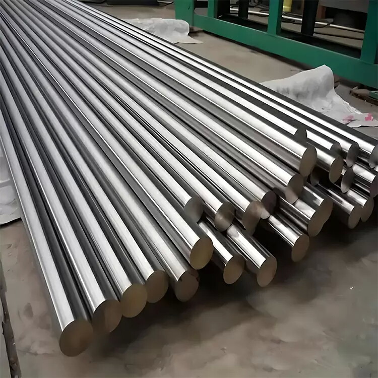 631 Stainless steel bar