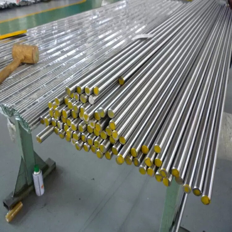 430 Stainless steel rod