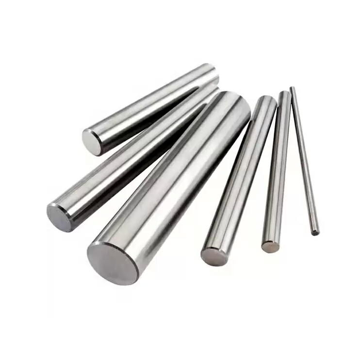 420F Series Stainless Steel Bar