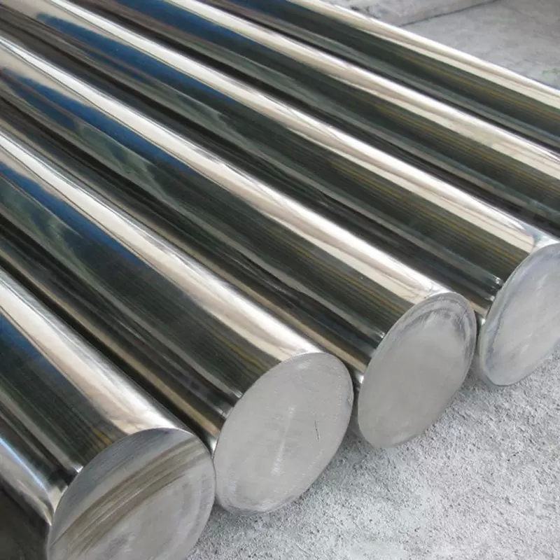 316 Stainless Steel Bar