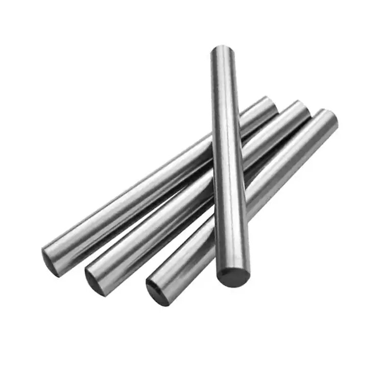 305 Stainless Steel Bar