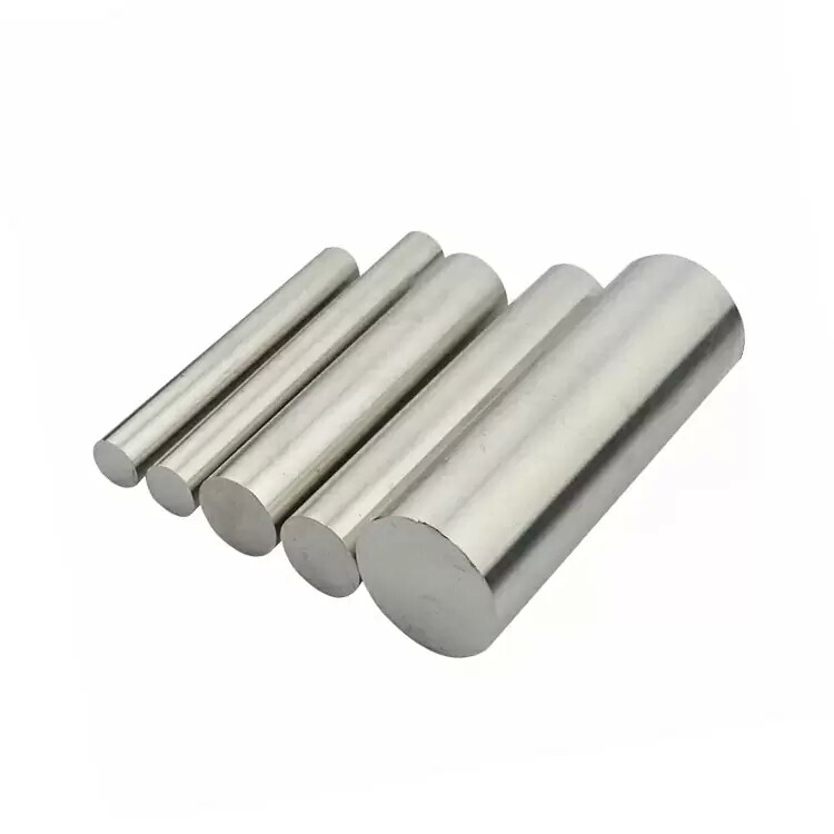 201 Stainless Steel Bar