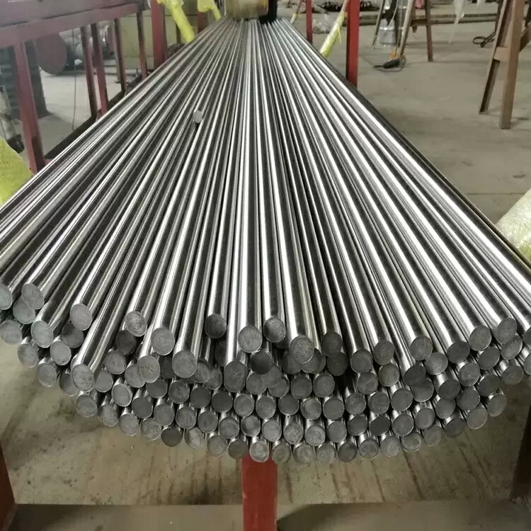201 Stainless Steel Bar