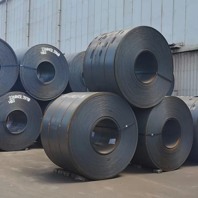Carbon Steel Coil A36