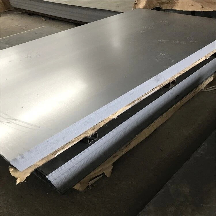 Cold Rolled Plate