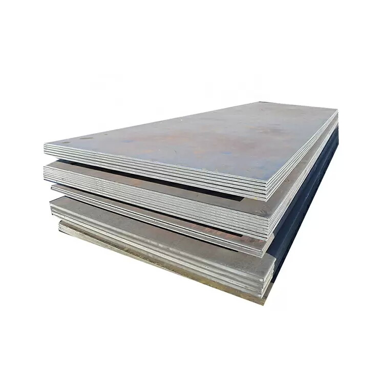 Q255A/43B/A709M Gr.36 Carbon Steel Plate