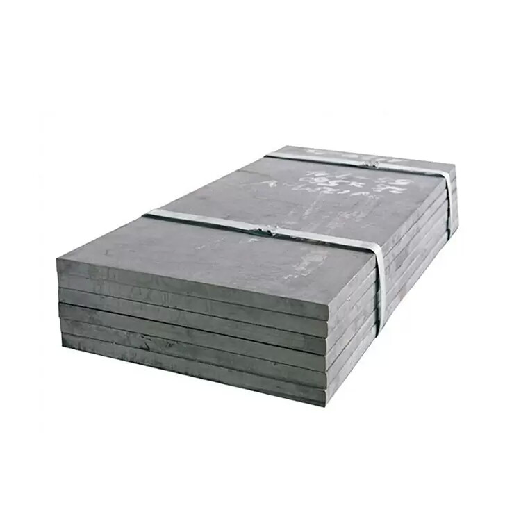 Q215A/HR1/A283M Gr.c Carbon Steel Plate