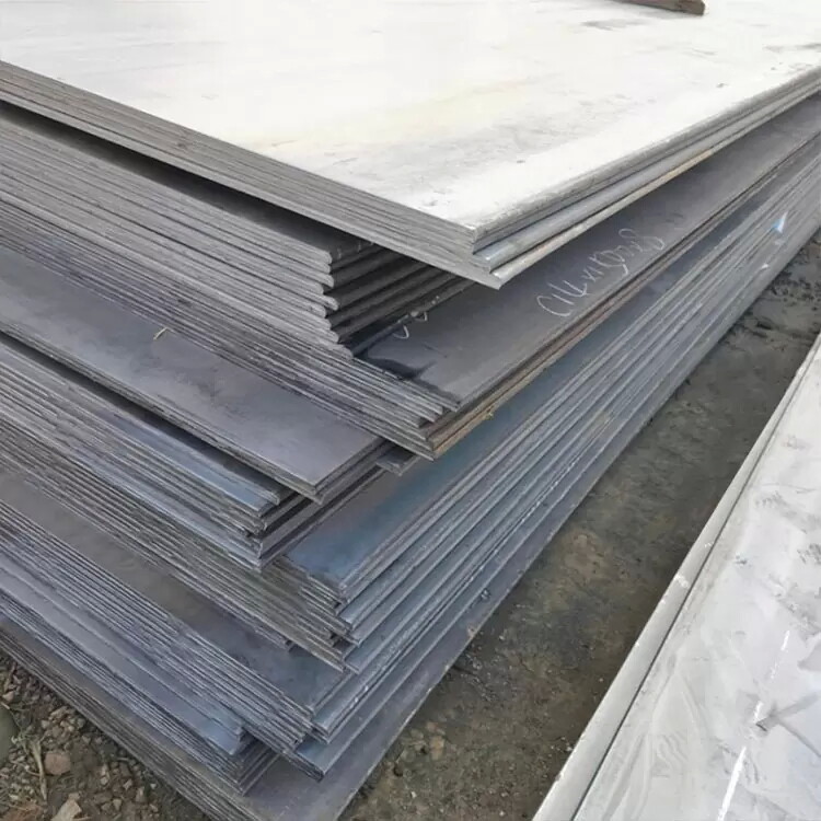 Q215A/HR1/A283M Gr.c Carbon Steel Plate