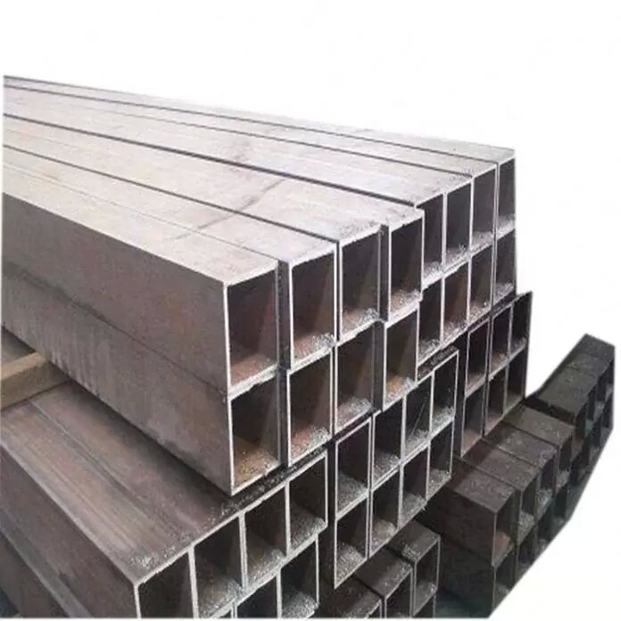 Carbon steel square pipe Q255/SM400