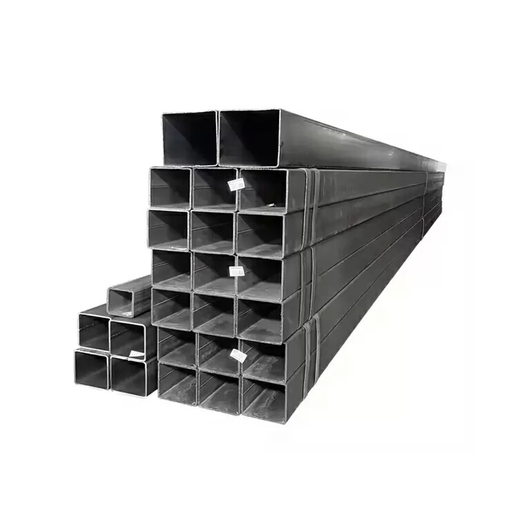 Carbon steel square pipe 25#/C25E/A1025