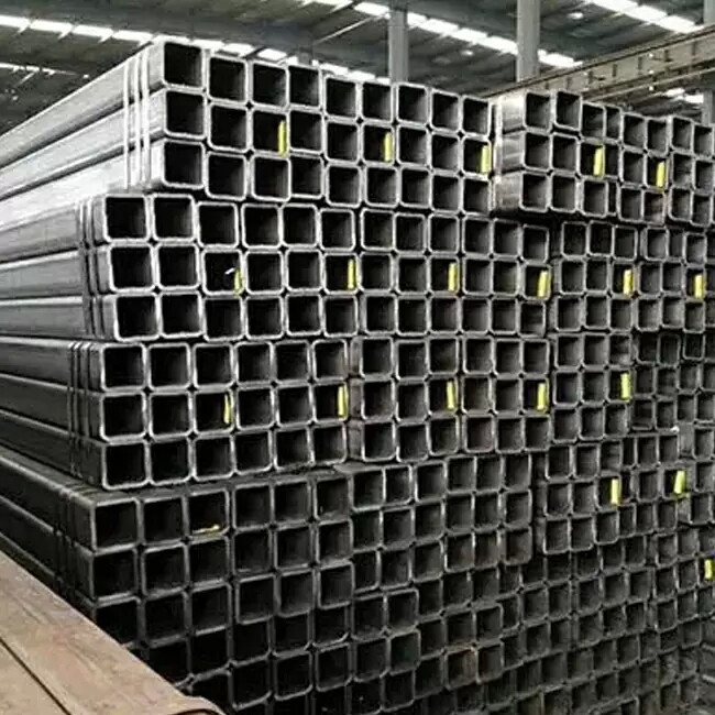 Carbon steel square pipe 25#/C25E/A1025