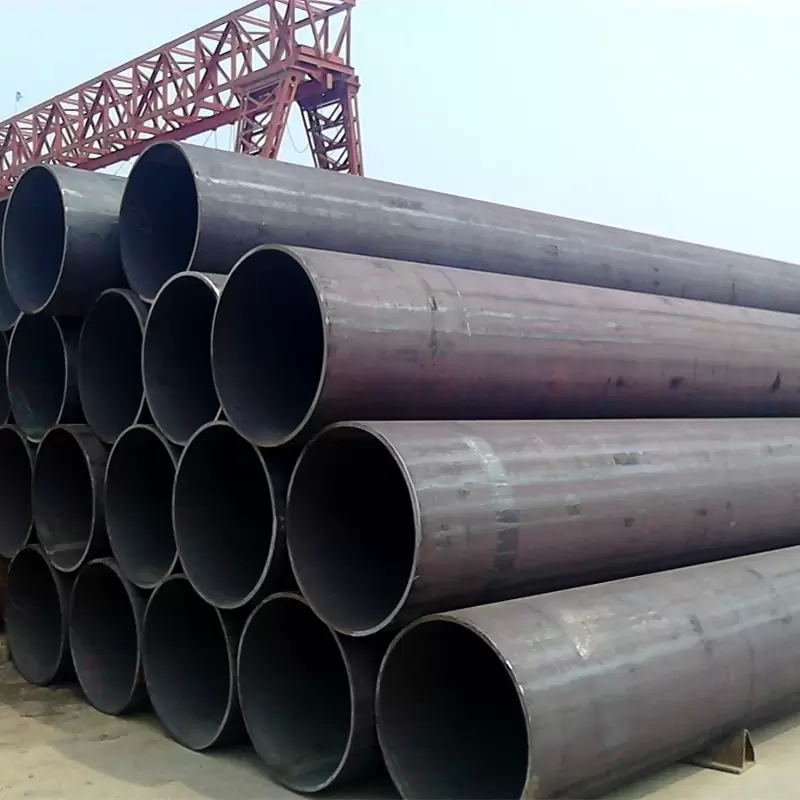 Seamless Steel Pipe ASME B36.10M-2004