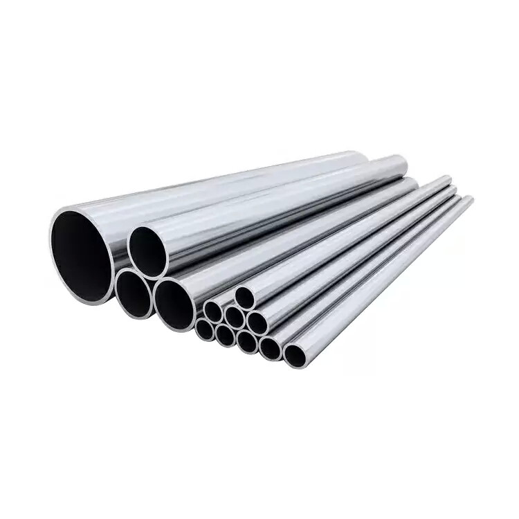 S31254 Stainless Steel Pipe