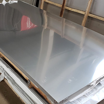 431 Stainless Steel Sheet