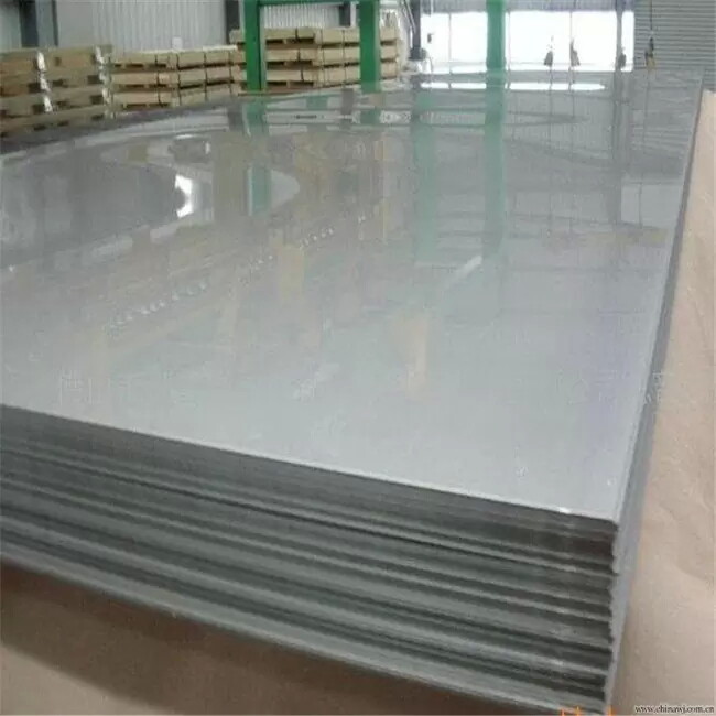 201 Stainless Steel Sheet J3 J4 J5