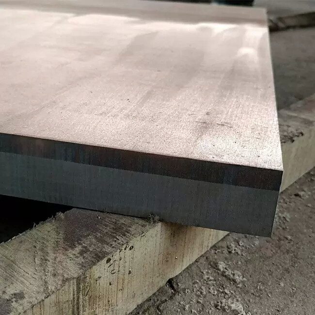 Stainless Steel Plate (Hot Rolled)