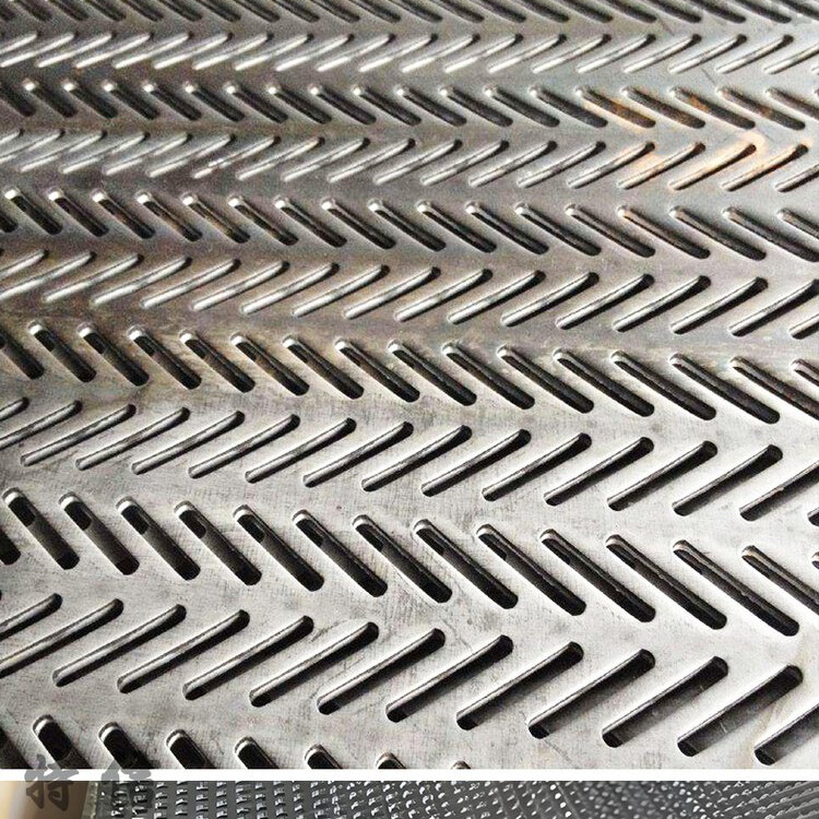 Perforated Sheet HJP-1015R