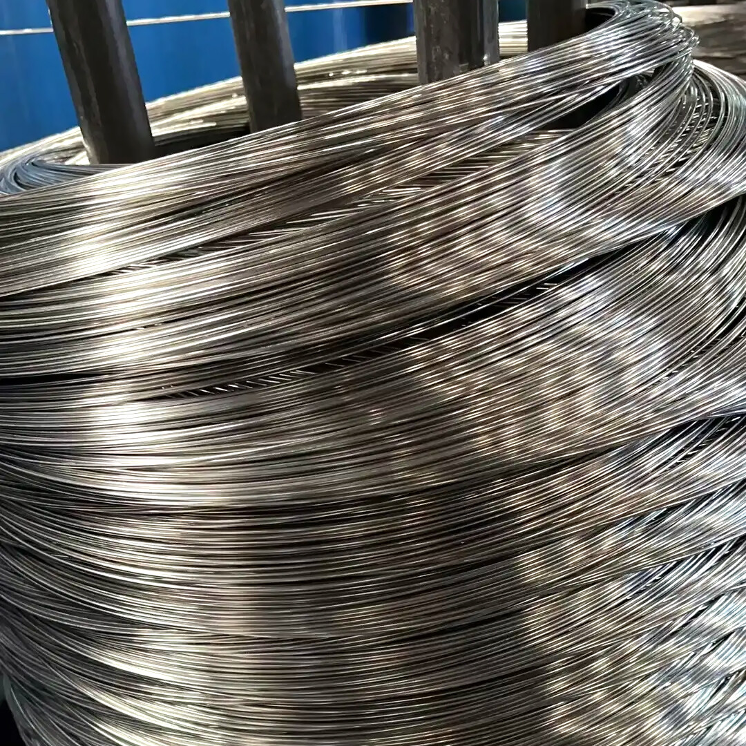 301 Stainless Steel Wire