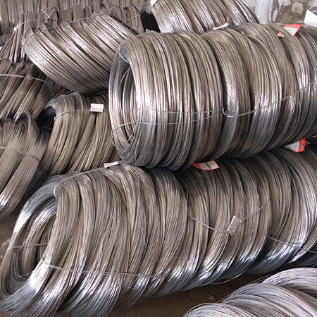 410 Stainless Steel Wire