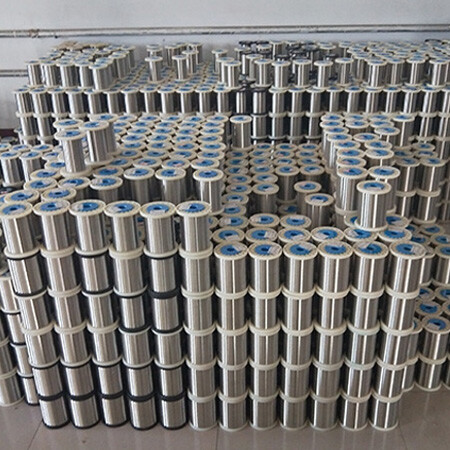 201 Stainless Steel Wire