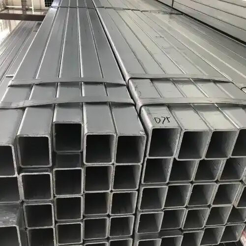Gorad D Galvanized Pipe