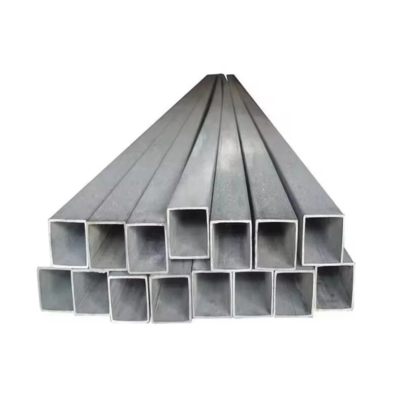 SGHC Galvanized Pipe