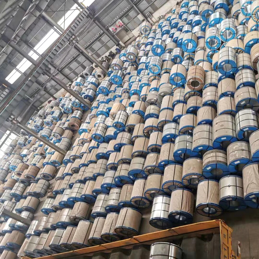 3D Print PPGI Steel Coil