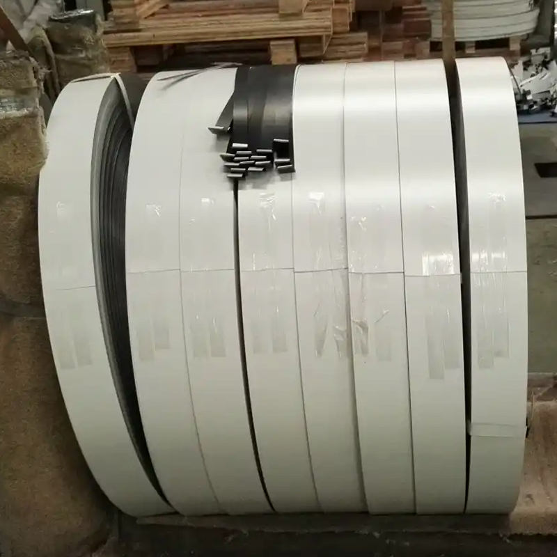 15/7 μm PPGL Steel Strip