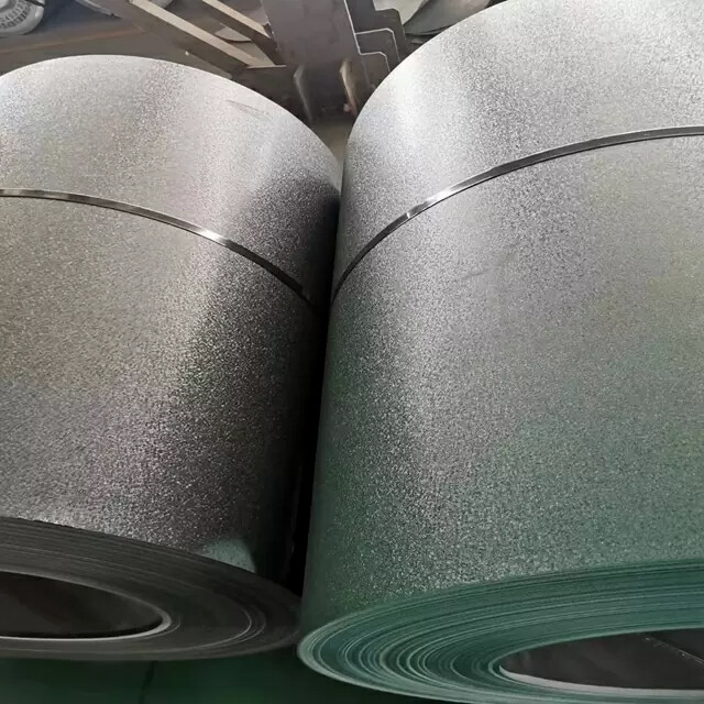 Matt PPGI Steel Coil