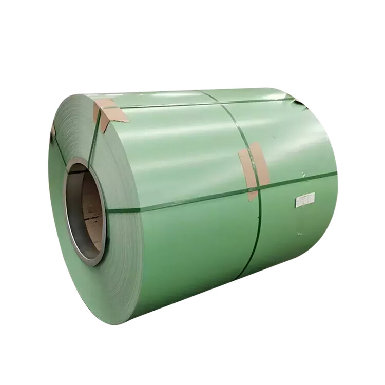 PE PPGI Steel Coil