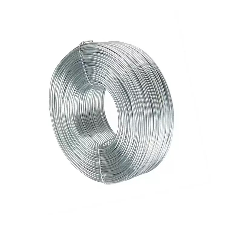 DX52D+Z 0.3mm Galvanized Steel Wire