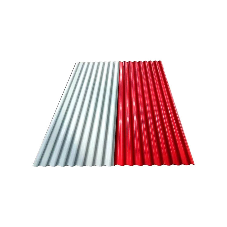 Color Coated PPGL Sheet